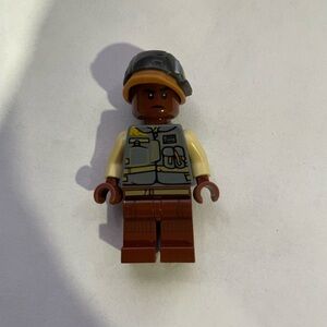 LEGO Star Wars Rogue One: Rebel Trooper (Lieutenant Sefla)